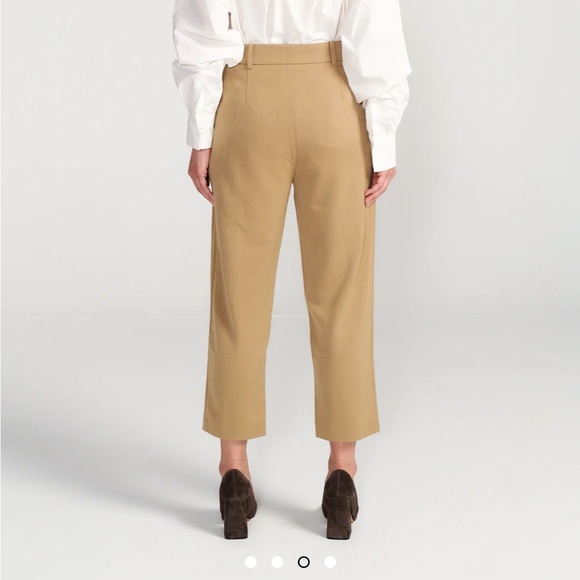 Henne Tan Johanna Pant - Picture 2 of 7